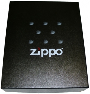 Zippo voordeelpakket Power Button